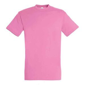 SOLS Unisex Adult Regent T-Shirt / Orchid Pink